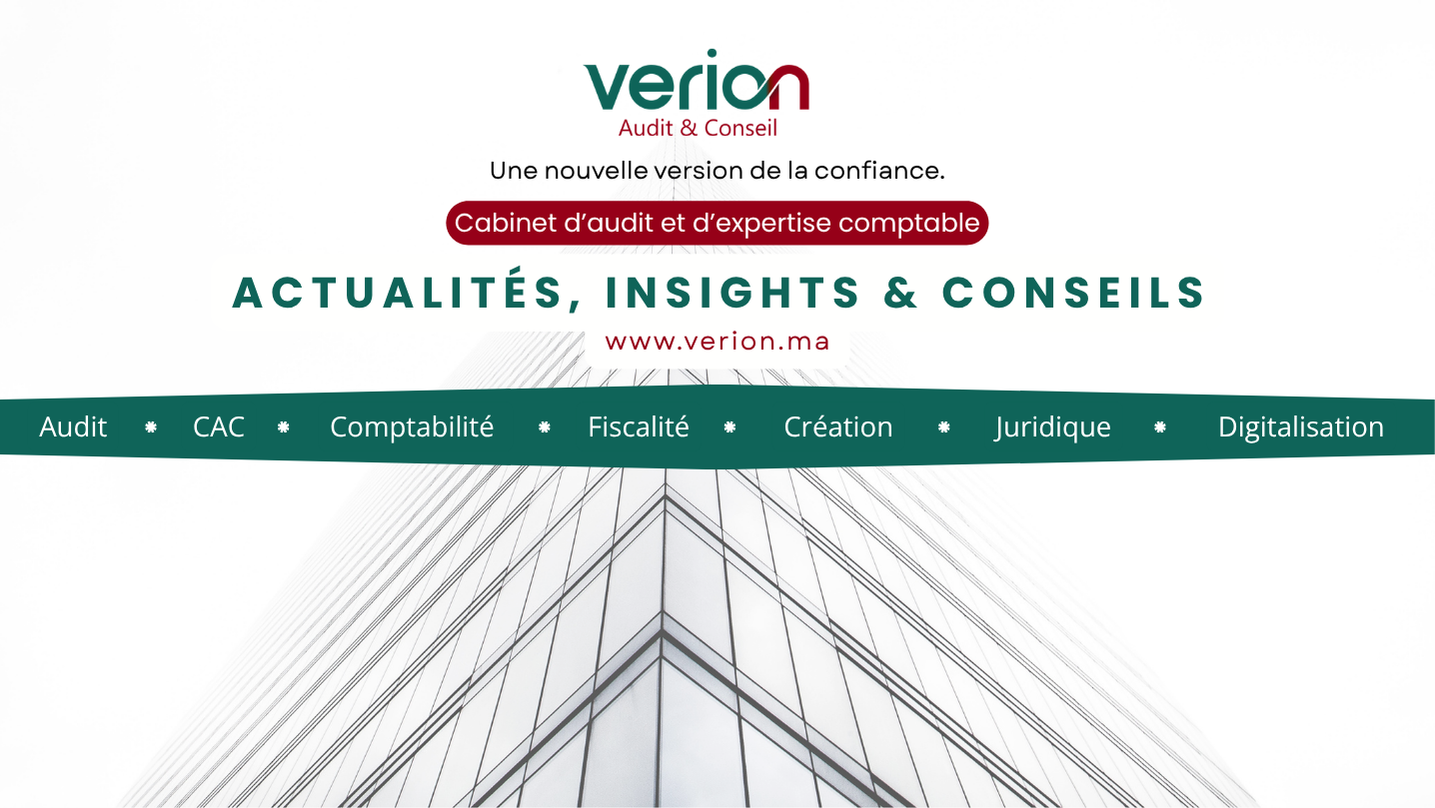 Les grandes lignes de la Loi de Finances 2026 au Maroc